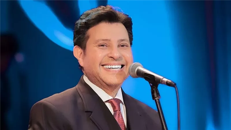 هاني شاكر يظهر في بوستر أغنيته الجديدة بلوك جاكسون الغلابة