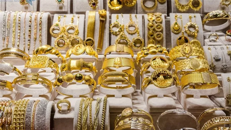 أسعار الذهب في مصر اليوم الأحد 18-12-2022