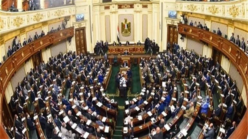 النواب يحيل 4 قوانين إلى اللجان النوعية