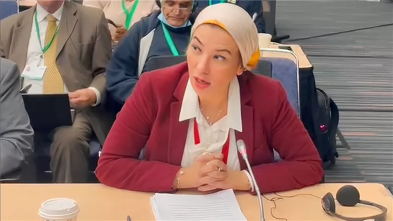 وزيرة البيئة: ضرورة إنشاء صندوق عالمي للتنوع البيولوجى