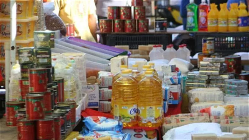 الداخلية ضبط الأسواق.. ضبط 1826 قضية تموينية 