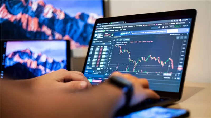 في عالم الأوراق المالية.. كيف تتداول الفوركس