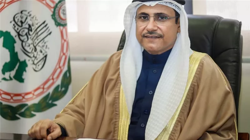البرلمان العربي يرفض قرارًا أوروبيًا بشأن حقوق الإنسان في البحرين