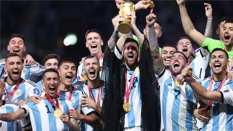 بعد نهاية المونديال .. تعرف على الجوائز المالية لكأس العالم