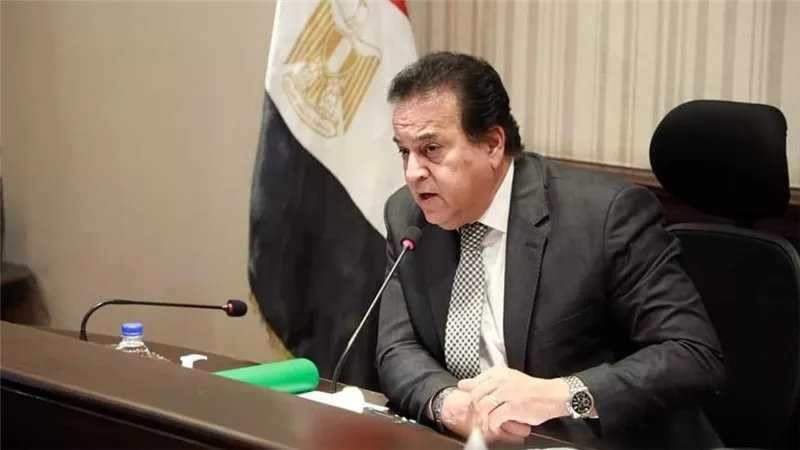 وزير الصحة يعلن الموافقة على اعتماد المعايير المنظمة لعمليات نقل الدم
