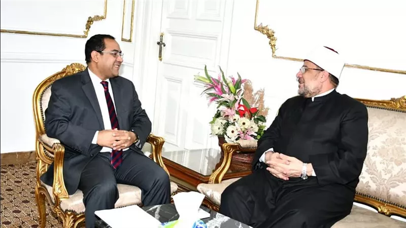 وزير الأوقاف: الإمامة من الوظائف التي تتطلب تميزًا كبيرًا