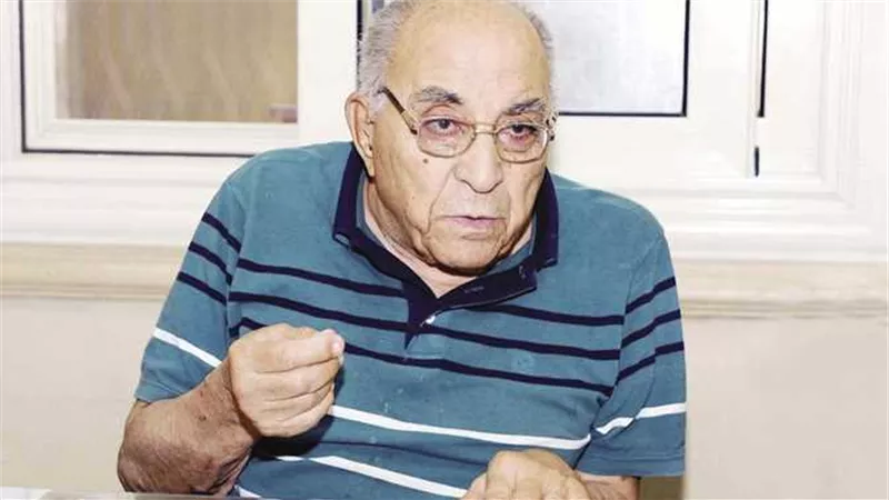 يحيى الرخاوي.. أسرار عن أستاذ الطب النفسي