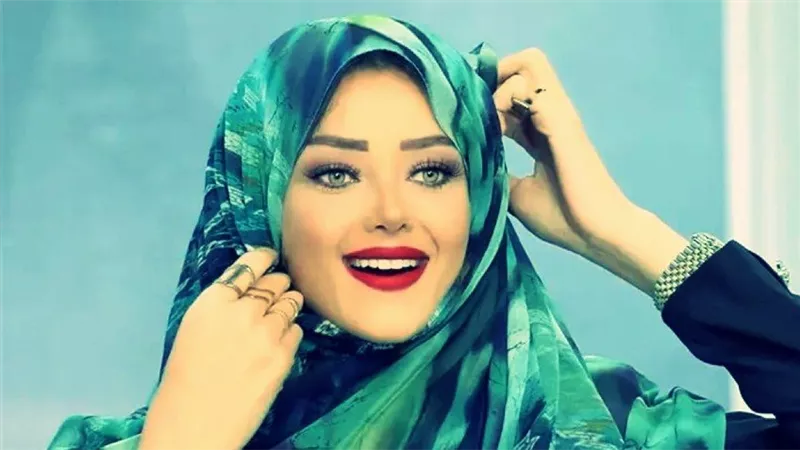 رضوى الشربيني محامية غادة عبدالرازق.. هذا ما فعلته