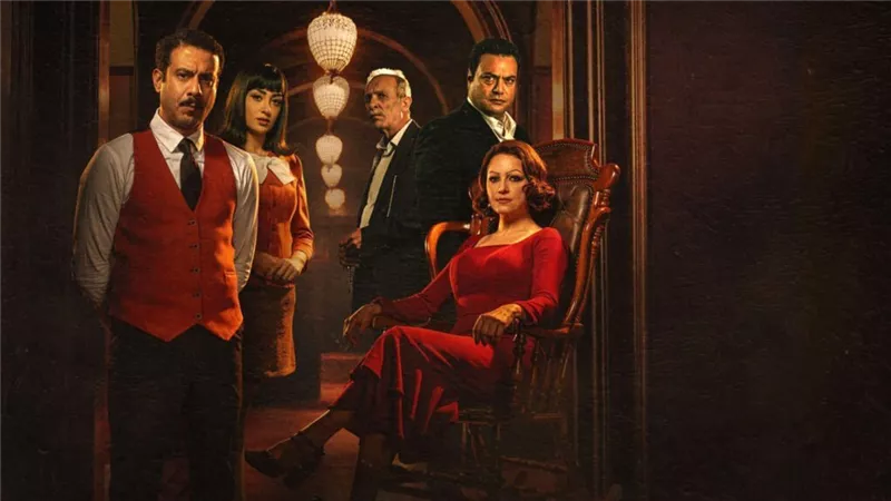 أحداث الحلقة الأخيرة من مسلسل الغرفة 207