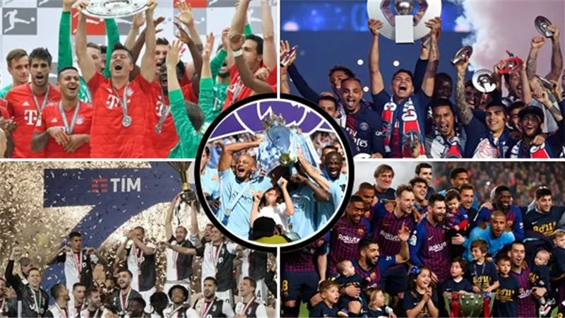 بعد كأس العالم.. موعد عودة الدوريات الأوروبية
