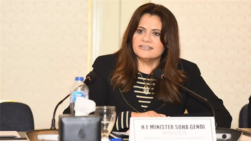 وزيرة الهجرة تفتتح ورشة عمل المرصد الأفريقي للهجرة بالرباط 