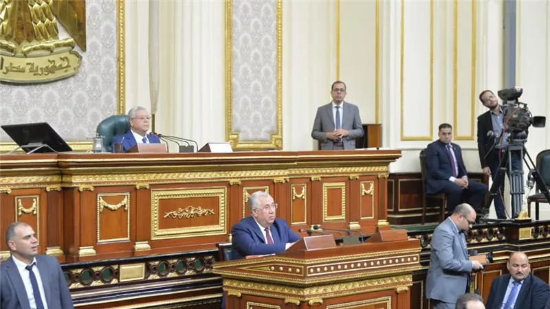 وزير الزراعة: القطاع الزراعي شهد نهضة ودعم غير مسبوق من القيادة السياسية 