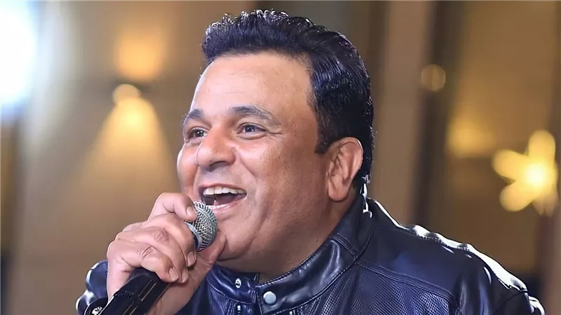 محمد فؤاد .. رحلة فنان 