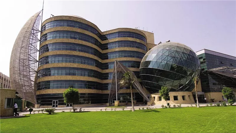 عمرو الليثى يوجه رسالة لدعم مستشفى 57357
