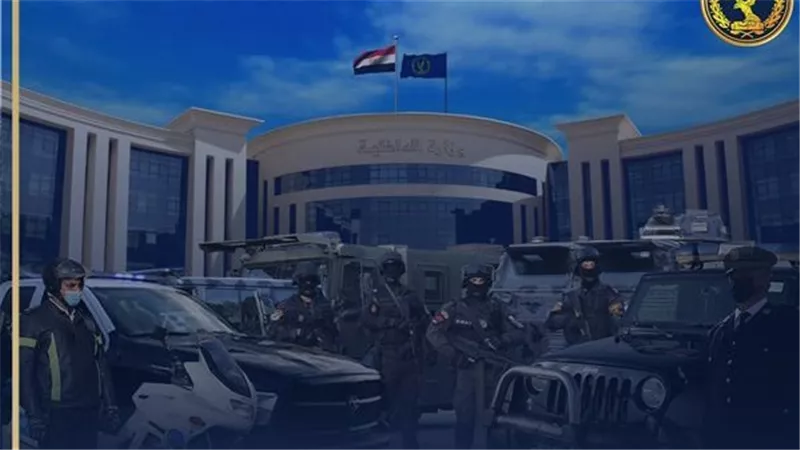 الداخلية: كشف حقيقة إضراب عمال شركة لتوصيل الطلبات بالقاهرة
