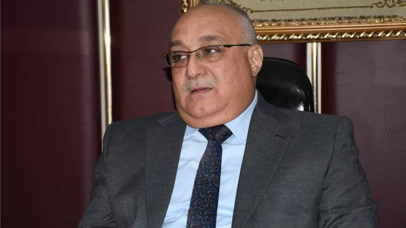 رئيس الاذاعة المصرية : وقف محمد حامد السلكاوي لمدة عام لتلاوة القرآن الكريم بتمايل ورقص