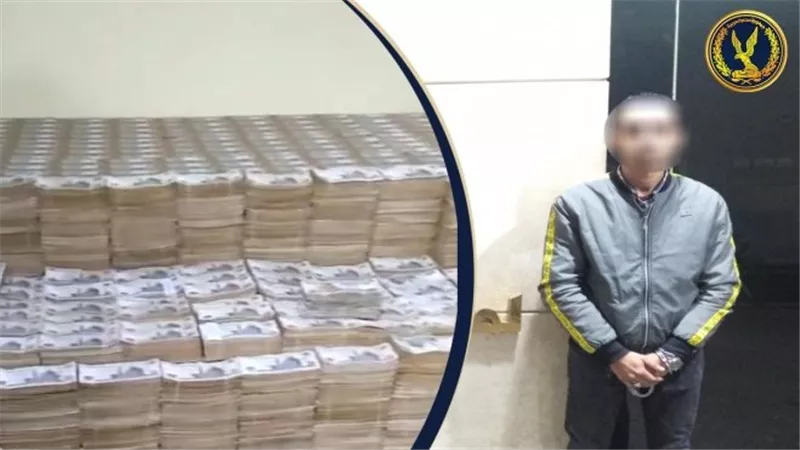 الداخلية: كشف ملابسات فيديو إستعراض صاحب حساب 