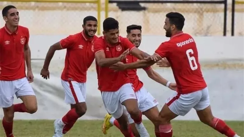 خطوة واحدة تفصل كريستو عن الأهلي