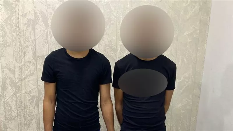مواصلة جهود أجهزة وزارة الداخلية لمكافحة جرائم السرقة