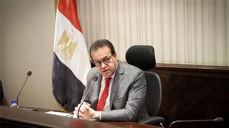 وزير الصحة يوجه بالانتهاء من وضع السياسات المنظمة لمشروع الأدلة الاسترشادية الطبية