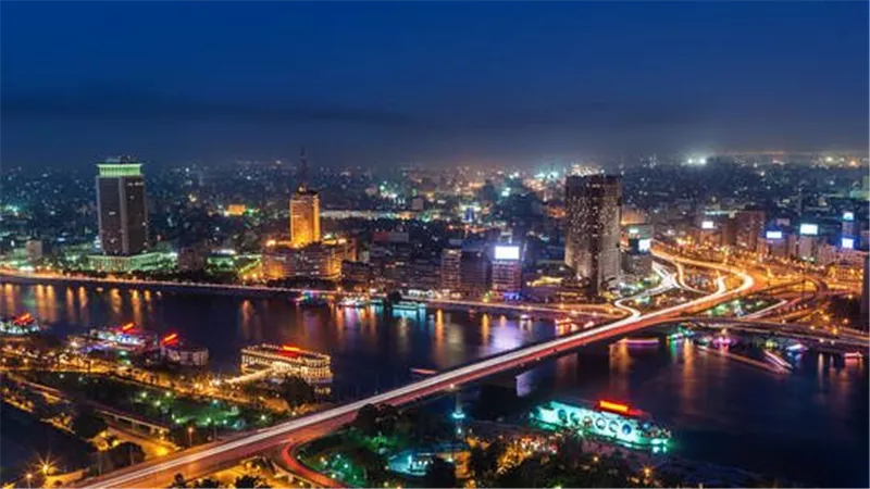 حقيقة بيع مصر ثروة كبيرة على نهر النيل لدولة أجنبية