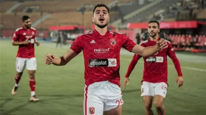 محمد هاني يدعم أكرم توفيق بعد إصابته: انت راجل وهترجع اقوى