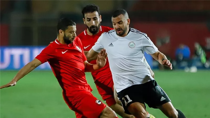 بدون أهداف .. التعادل يحسم موقعة فيوتشر وطلائع الجيش