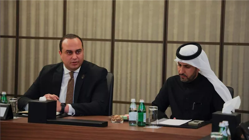 رئيس هيئة الرعاية الصحية: مستقبل كبير وواعد لقطاع الرعاية الصحية في مصر
