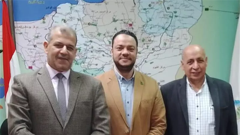 مياه الفيوم ومصر الخير.. بروتوكول تعاون لتنفيذ مد وتدعيم لشبكات مياه الشرب 