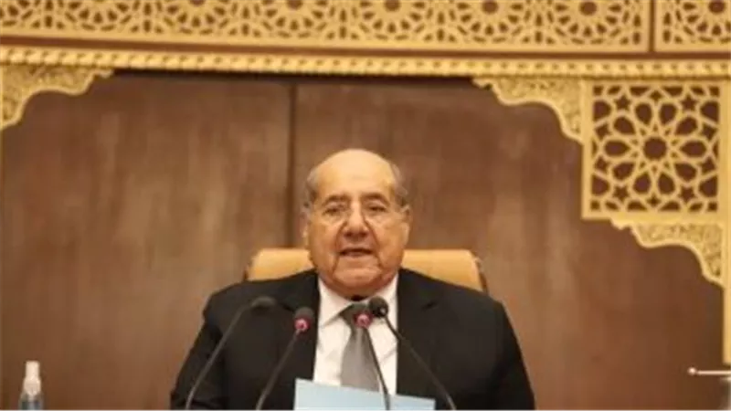 مجلس الشيوخ يوافق نهائيا على مشروع قانون بإنشاء صندوق مصر الرقمية