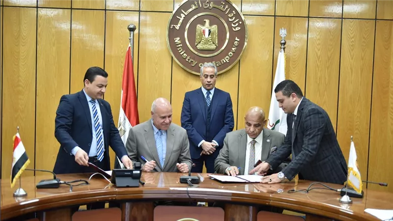 بروتوكول تعاون بين 