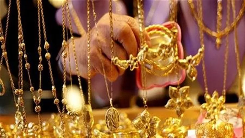 أسعار الذهب والدولار في مصر اليوم الخميس 22 – 12 – 2022