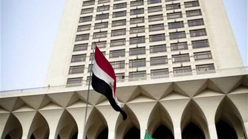 مصر تعزي جمهورية جنوب أفريقيا الصديقة في ضحايا حادث انفجار ناقلة غاز