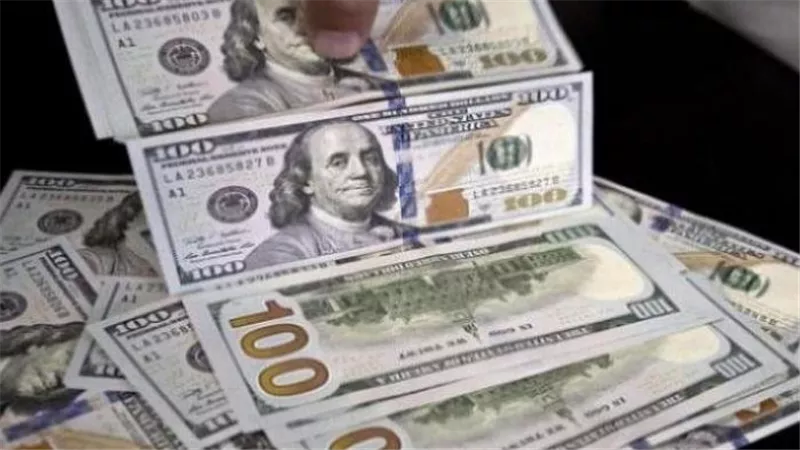 بالسوق السوداء.. خبيرة مصرفية تكشف سر تراجع سعر الدولار