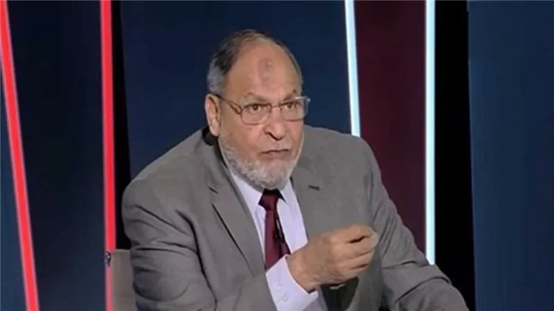 الشيخ طه إسماعيل: كل عيوب كرة القدم موجودة في الأهلي