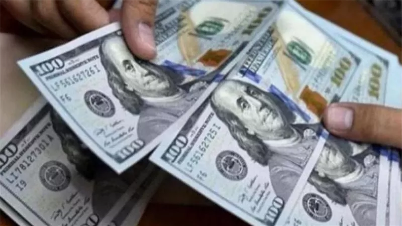 أسعار الذهب والدولار اليوم الإثنين 26 – 12- 2022