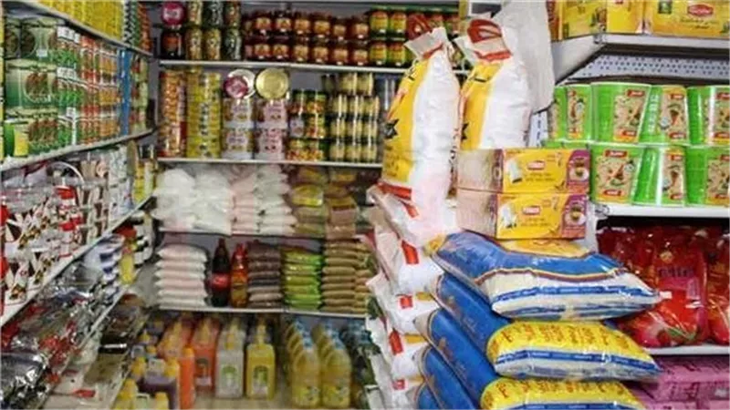 الإستيلاء على السلع المدعومة.. 