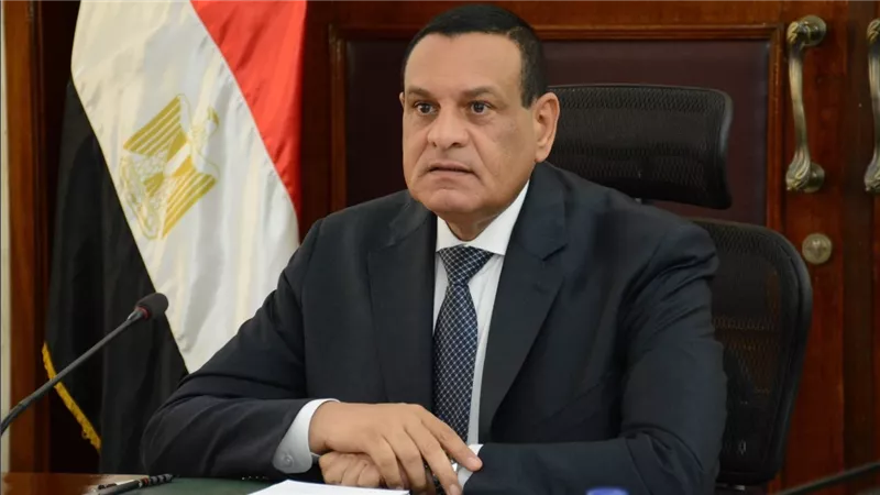 وزير التنمية المحلية يعلن تسليم المدفن الصحي الآمن بمدينة الغردقة لمحافظة البحر الأحمر