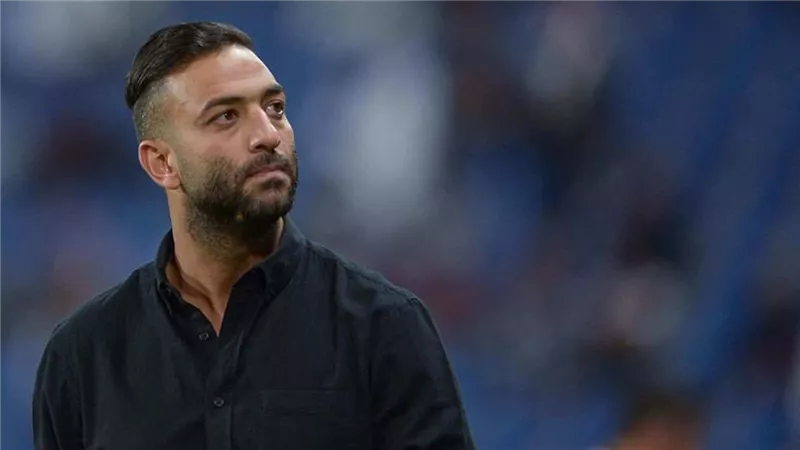 بعد مباراة الزمالك .. ميدو يقترب من قيادة الإسماعيلي
