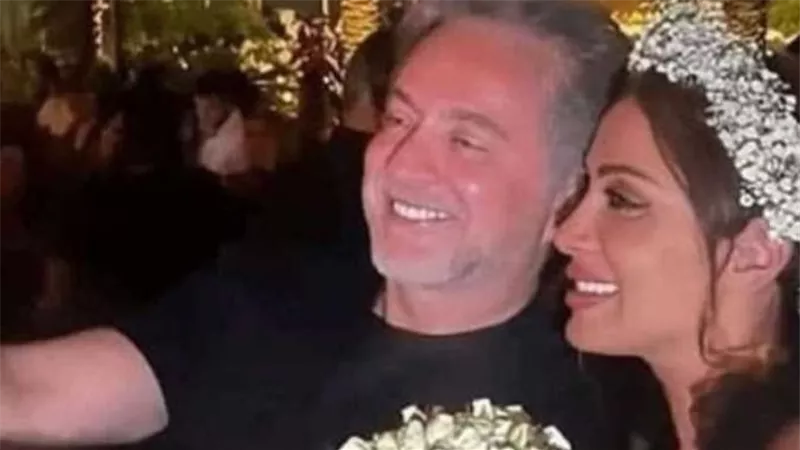 مروان خوري يتزوج من مسلمة.. وهكذا دافع عنها