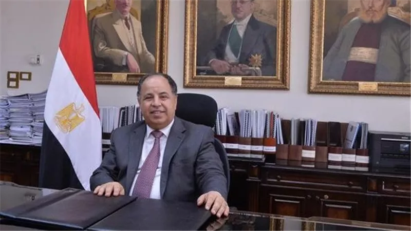 وزير المالية: التيسيرات الجديدة لاستيراد سيارات المصريين بالخارج دخلت حيز التنفيذ 