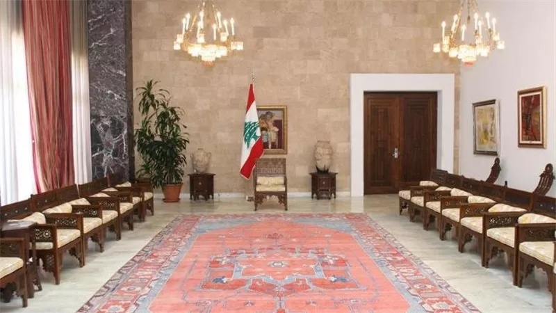 مخطط لخنق لبنان رئة العالم العربي.. و