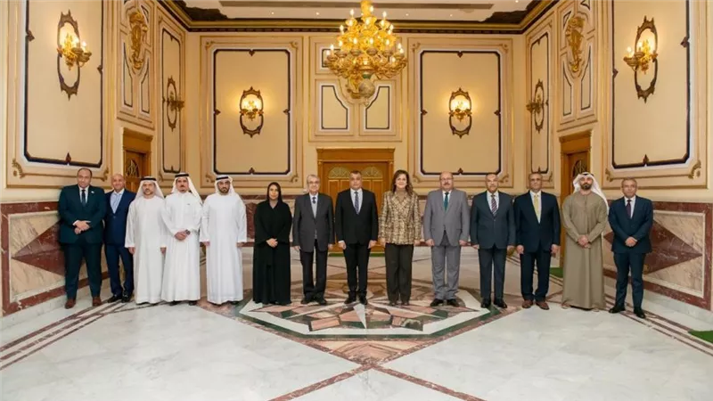 وزراء 