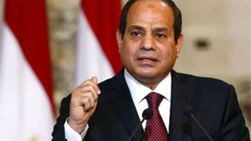 توجيهات جديدة من الرئيس السيسي.. تعرف عليها