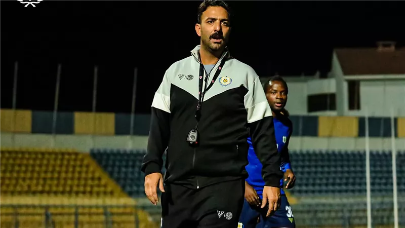 شاهد المران الأول لـ الإسماعيلي تحت قيادة ميدو استعدادًا للزمالك