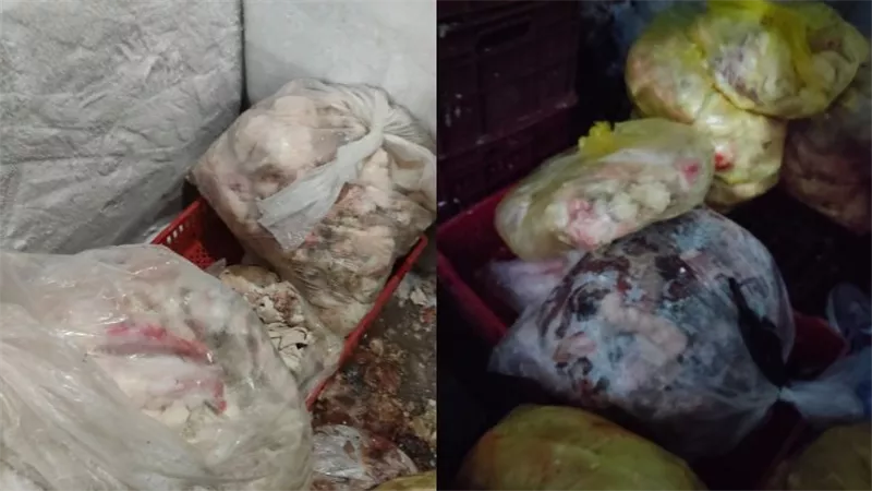 الداخلية: مواصلة مكافحة جرائم الغش التجارى وتداول السلع مجهولة المصدر