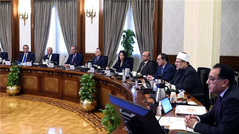 مدبولي: تسريع إجراءات الإفراج عن السلع بالجمارك