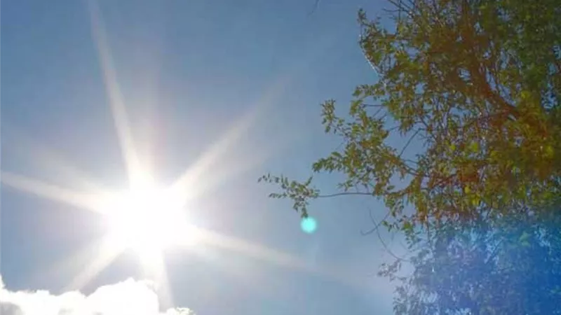 طقس رأس السنة.. الأرصاد تكشف تفاصيل حالة الجو ودرجات الحرارة المتوقعة