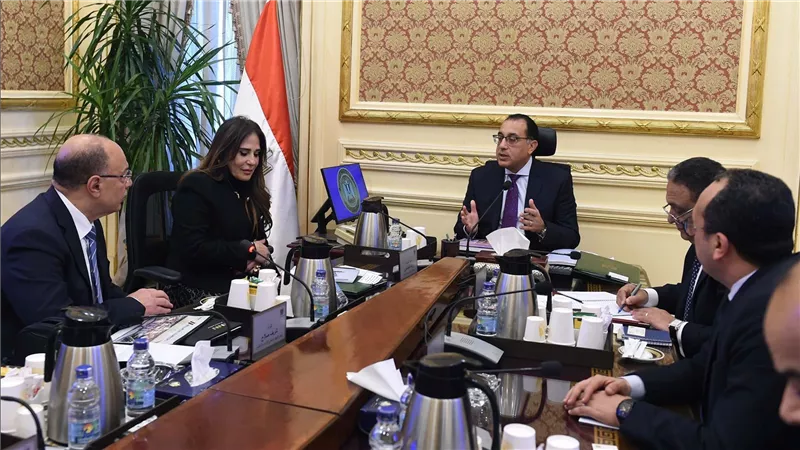 مدبولي: نتابع بصورة دورية استعدادات افتتاح وتشغيل مدينة الفنون والثقافة بالعاصمة الإدارية الجديدة