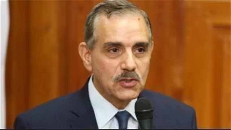 محافظ كفر الشيخ: استمرار الحملات للتأكد من توفير السلع والاعلان عن الاسعار 